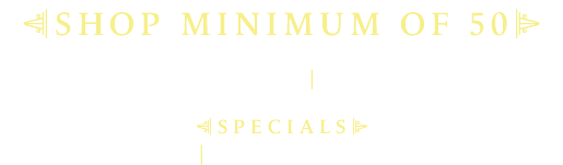 +Shop Minimum of 50? Hourly Rate | 150/Hour +Specials? 120/hour | Military Discount